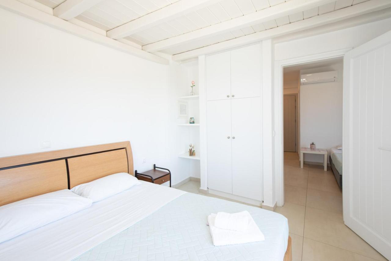 Elma'S Summerhouses Mykonos Town Kültér fotó