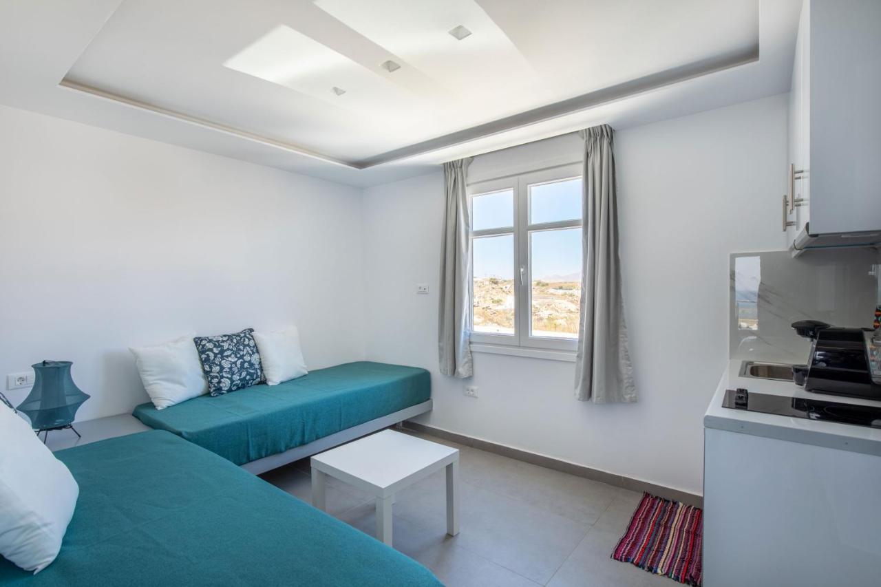 Elma'S Summerhouses Mykonos Town Kültér fotó