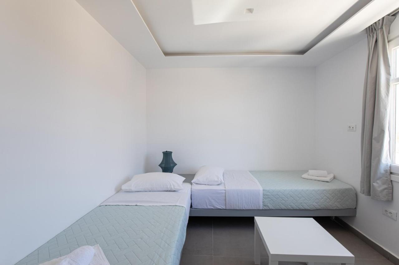 Elma'S Summerhouses Mykonos Town Kültér fotó